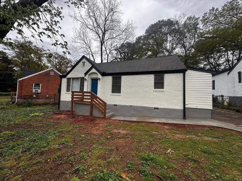 Image for property 2665 Northview Avenue, Decatur, GA 30032