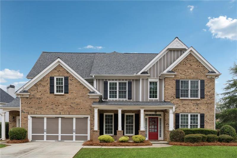 Image for property 4776 Trilogy Park Trail, Hoschton, GA 30548