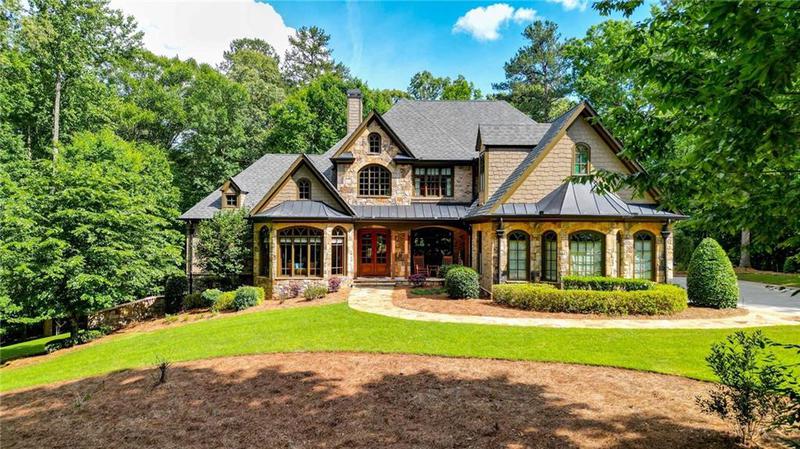 Image for property 27 Retreat Ridge, Cartersville, GA 30120