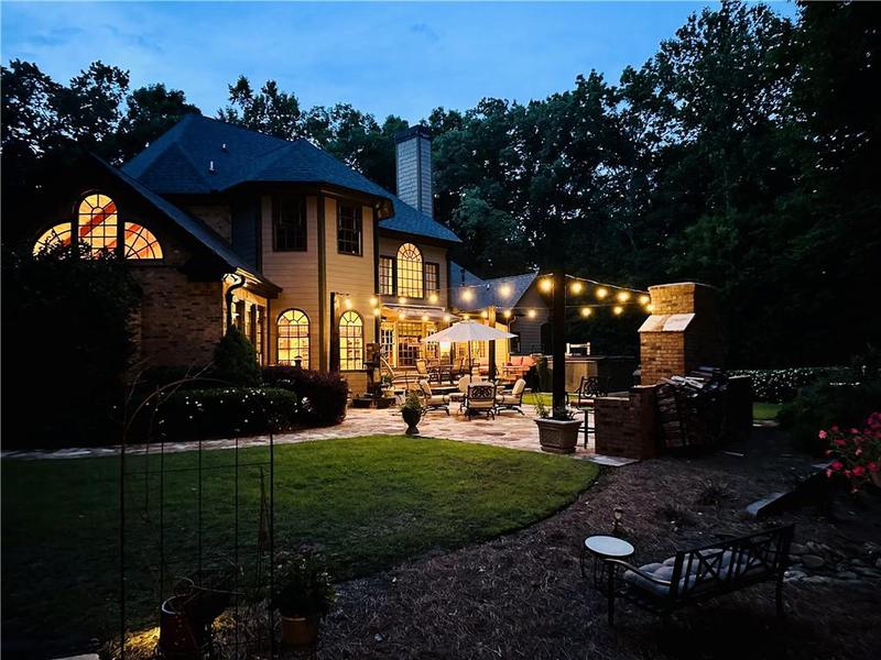 Image for property 27 Retreat Ridge, Cartersville, GA 30120
