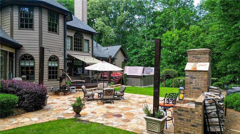 Image for property 27 Retreat Ridge, Cartersville, GA 30120