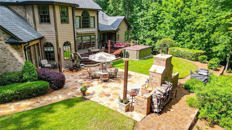 Image for property 27 Retreat Ridge, Cartersville, GA 30120