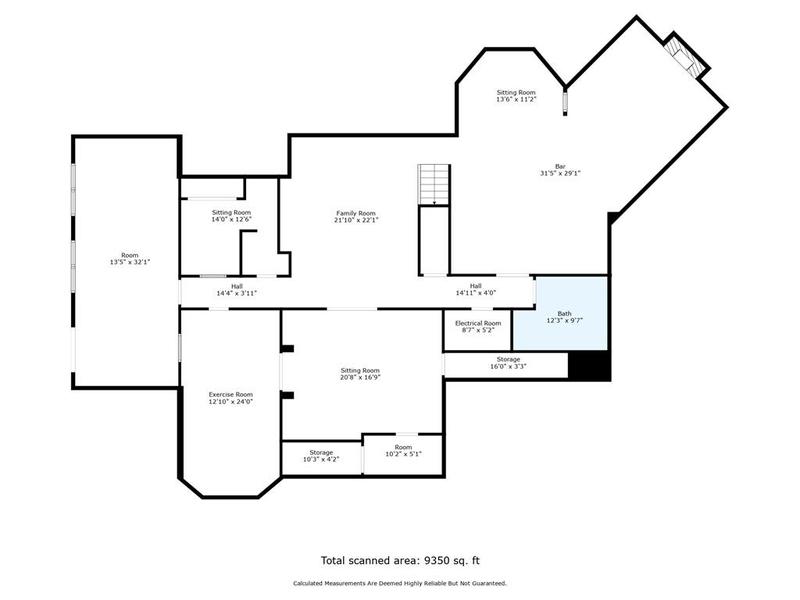 Image for property 27 Retreat Ridge, Cartersville, GA 30120