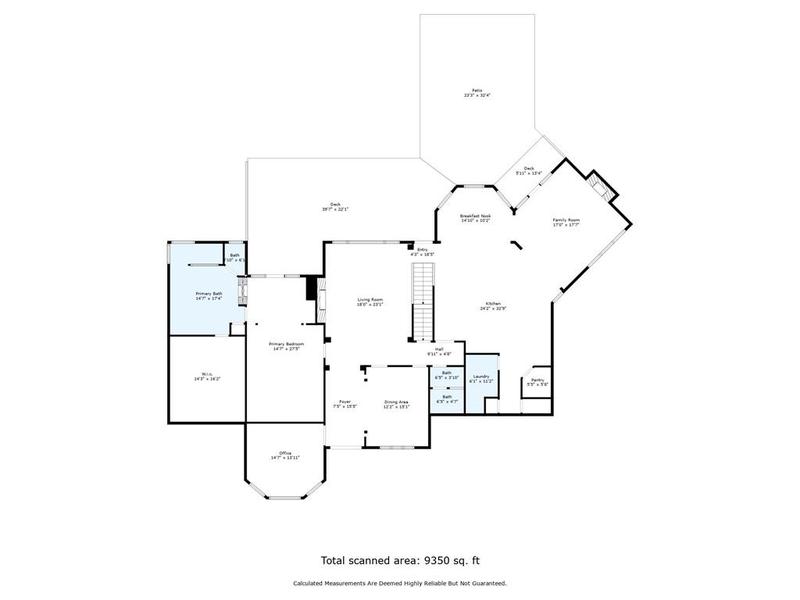 Image for property 27 Retreat Ridge, Cartersville, GA 30120