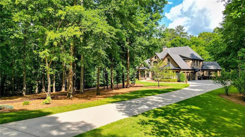 Image for property 27 Retreat Ridge, Cartersville, GA 30120