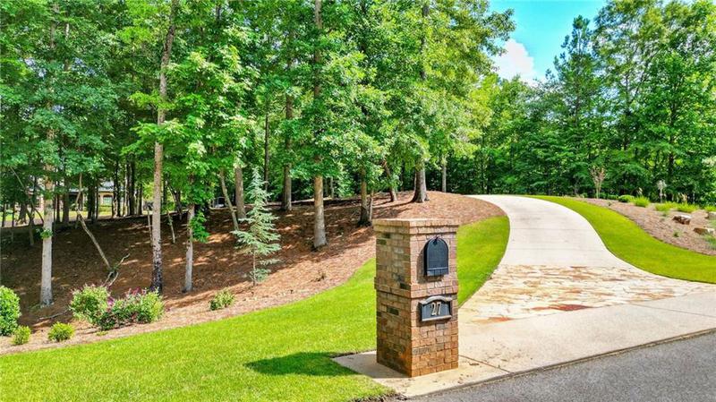 Image for property 27 Retreat Ridge, Cartersville, GA 30120