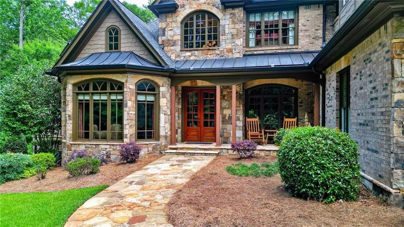 Image for property 27 Retreat Ridge, Cartersville, GA 30120