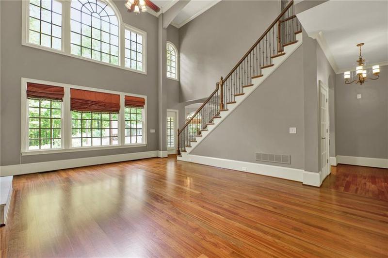Image for property 27 Retreat Ridge, Cartersville, GA 30120