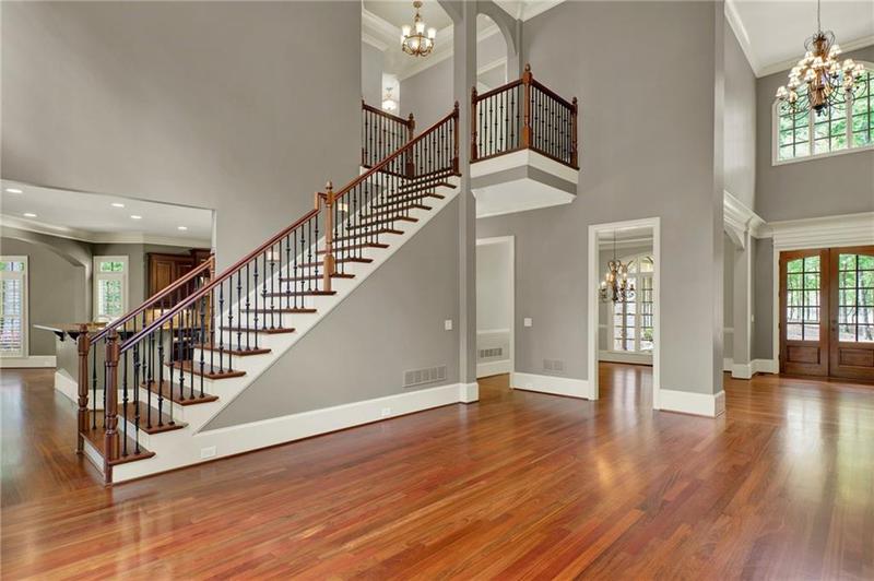 Image for property 27 Retreat Ridge, Cartersville, GA 30120