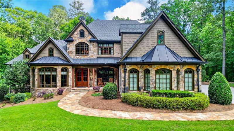 Image for property 27 Retreat Ridge, Cartersville, GA 30120