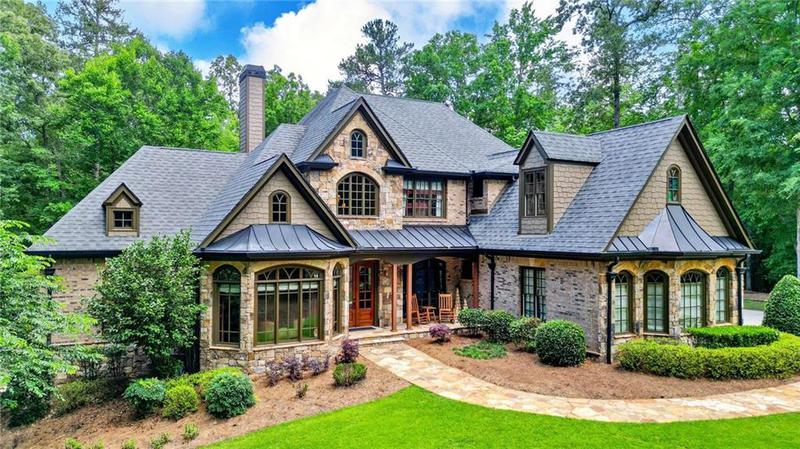 Image for property 27 Retreat Ridge, Cartersville, GA 30120