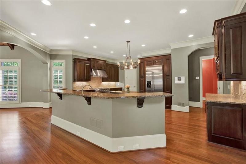 Image for property 27 Retreat Ridge, Cartersville, GA 30120