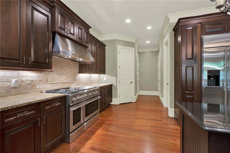 Image for property 27 Retreat Ridge, Cartersville, GA 30120