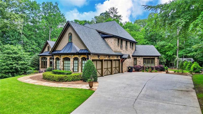 Image for property 27 Retreat Ridge, Cartersville, GA 30120
