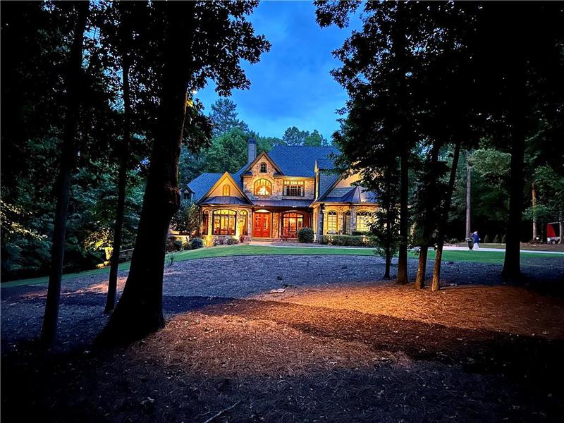 Image for property 27 Retreat Ridge, Cartersville, GA 30120