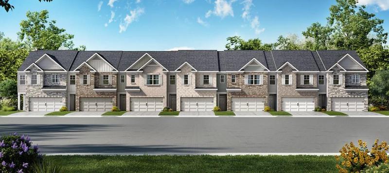 Image for property 2565 Poppy Court 100, Buford, GA 30519