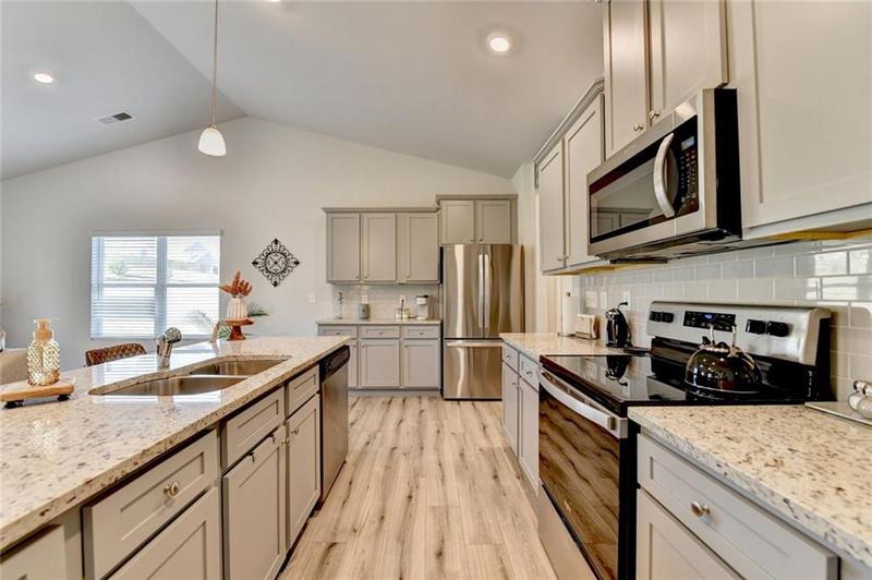 Image for property 149 Peachwood Lane, Homer, GA 30547