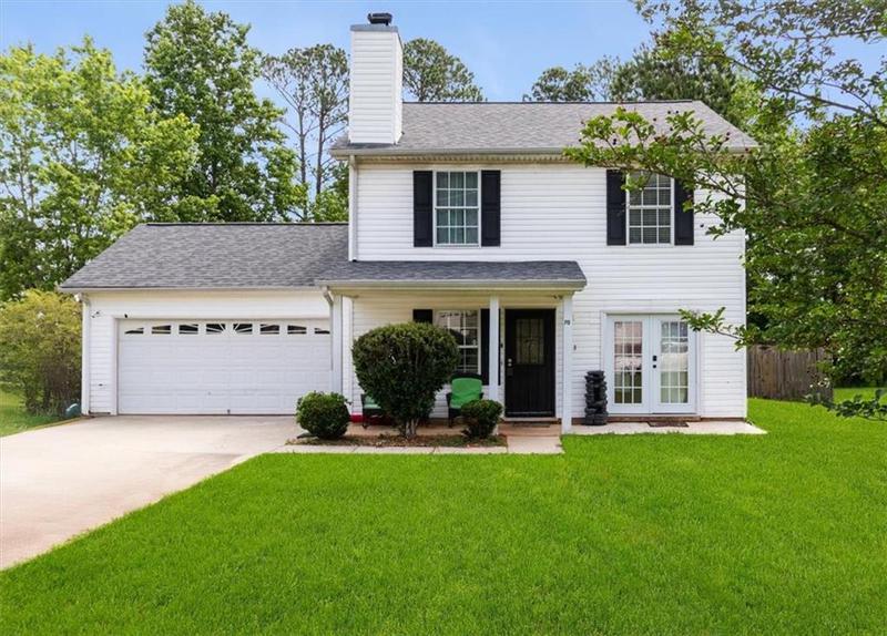 Image for property 70 Fairclift Drive, Covington, GA 30016