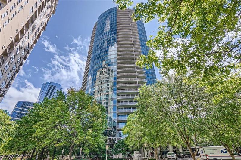 Image for property 3338 Peachtree Road 1507, Atlanta, GA 30326