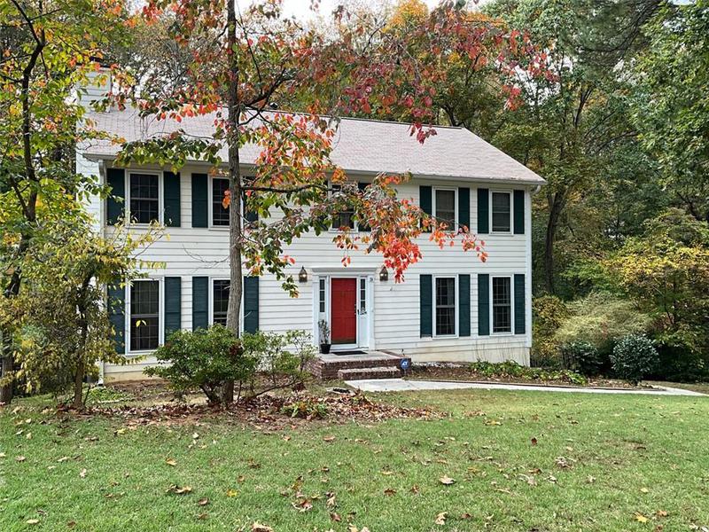 Image for property 26 FLINT RIDGE Drive, Mableton, GA 30126