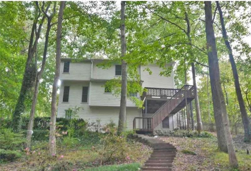 Image for property 26 FLINT RIDGE Drive, Mableton, GA 30126