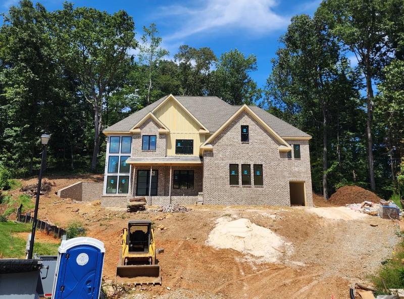 Image for property 5061 Pointer Ridge, Flowery Branch, GA 30542