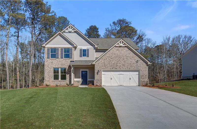 Image for property 128 Felicity Pike, Locust Grove, GA 30248