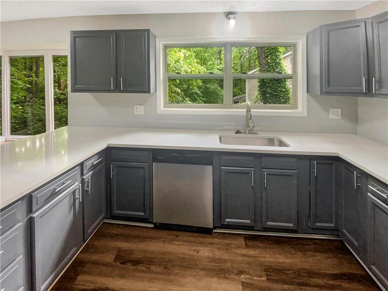 Image for property 2864 Sudbury Court, Marietta, GA 30062
