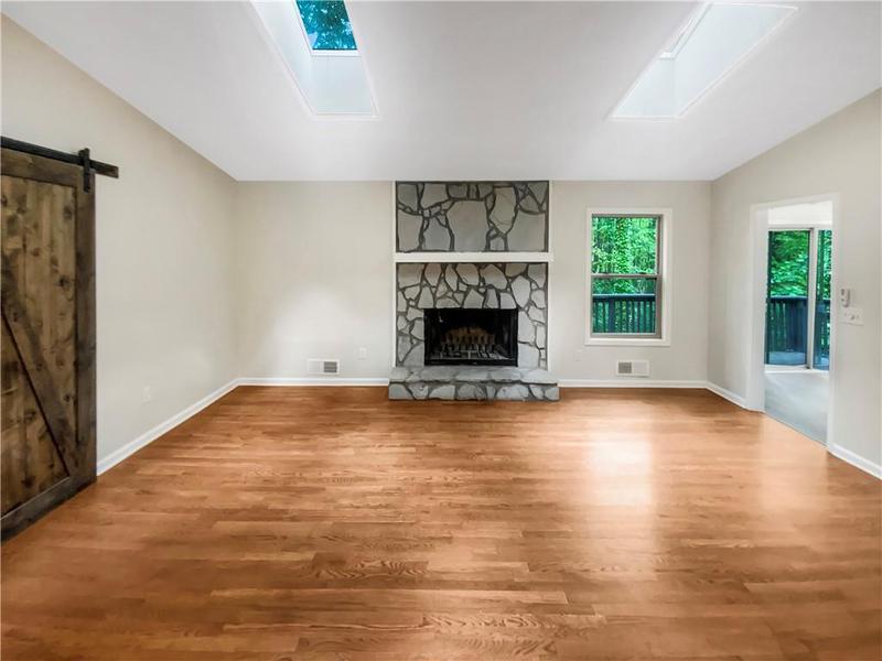 Image for property 2864 Sudbury Court, Marietta, GA 30062