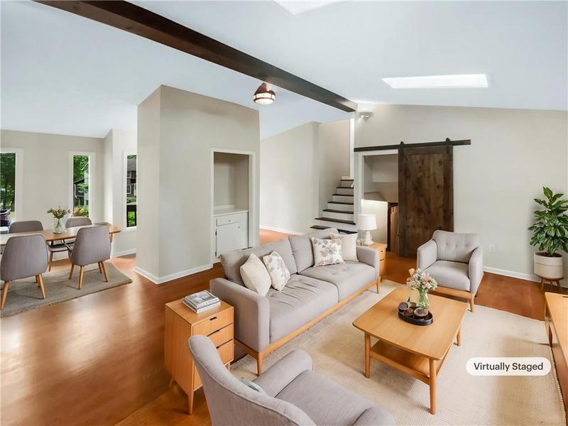 Image for property 2864 Sudbury Court, Marietta, GA 30062
