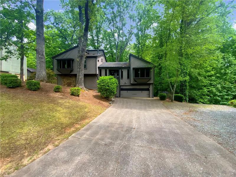 Image for property 2864 Sudbury Court, Marietta, GA 30062