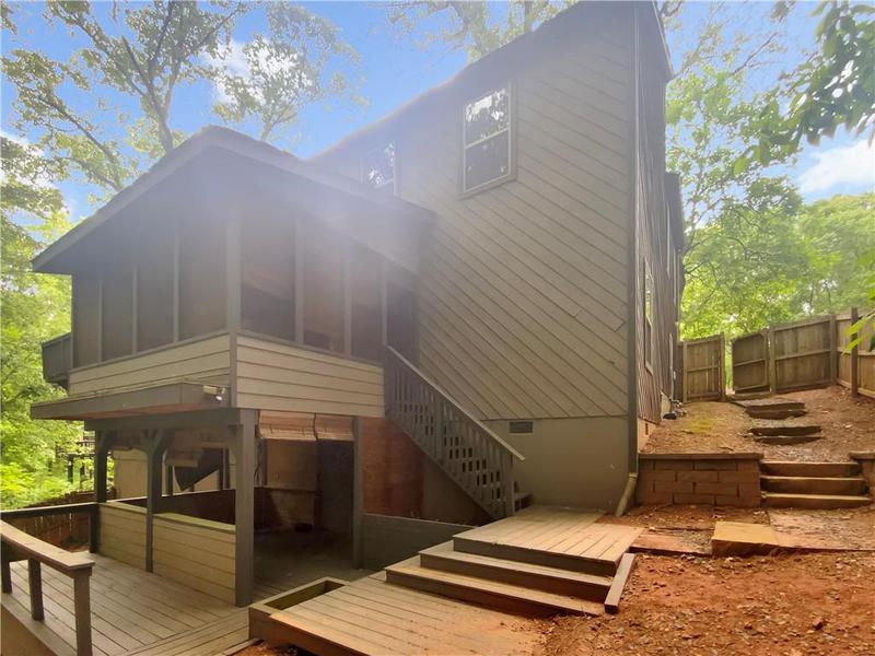 Image for property 2864 Sudbury Court, Marietta, GA 30062