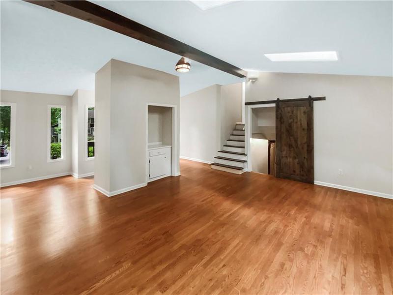 Image for property 2864 Sudbury Court, Marietta, GA 30062