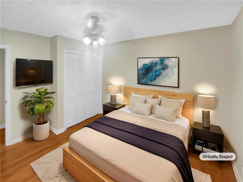 Image for property 2864 Sudbury Court, Marietta, GA 30062