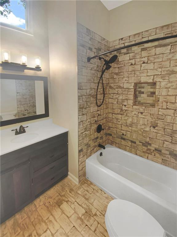 Image for property 2864 Sudbury Court, Marietta, GA 30062