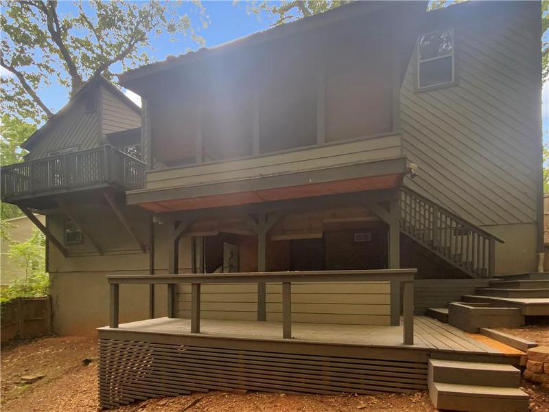 Image for property 2864 Sudbury Court, Marietta, GA 30062