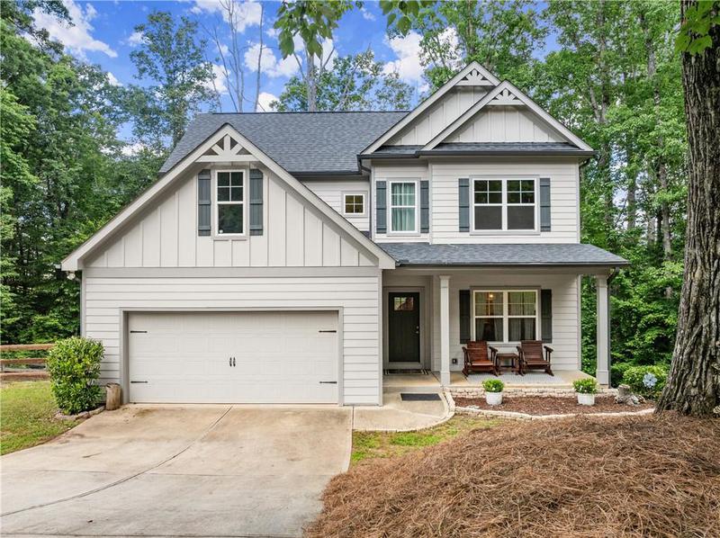Image for property 79 Brynbrooke Court, Dawsonville, GA 30534