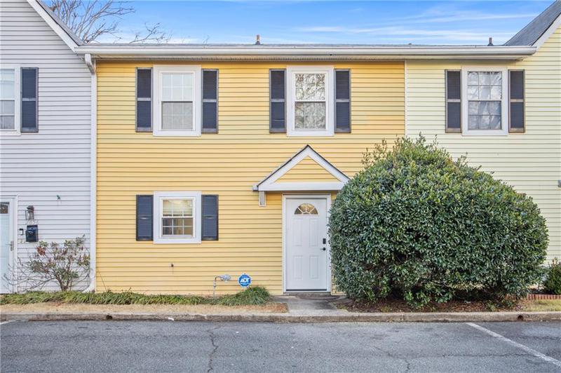 Image for property 2858 Spring Villa Lane, Smyrna, GA 30080