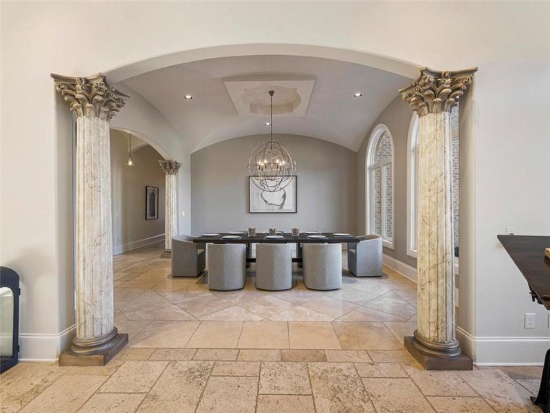 Image for property 1513 Jones Road, Roswell, GA 30075