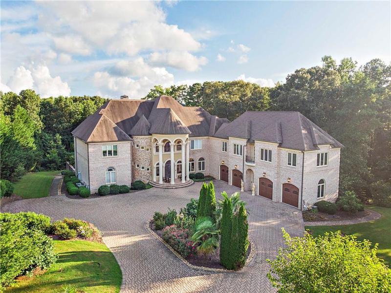 Image for property 1513 Jones Road, Roswell, GA 30075