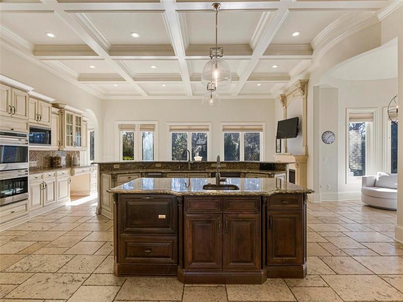 Image for property 1513 Jones Road, Roswell, GA 30075
