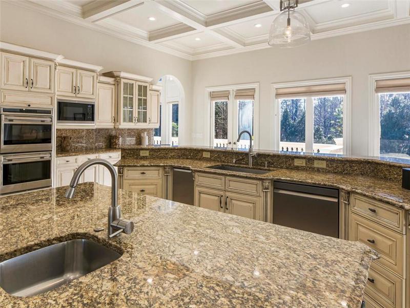 Image for property 1513 Jones Road, Roswell, GA 30075