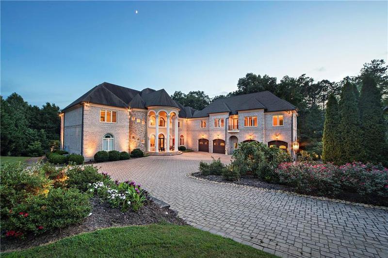Image for property 1513 Jones Road, Roswell, GA 30075