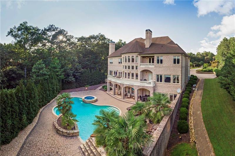 Image for property 1513 Jones Road, Roswell, GA 30075