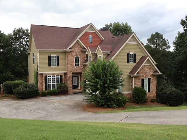 Image for property 5737 Russell Court, Douglasville, GA 30135