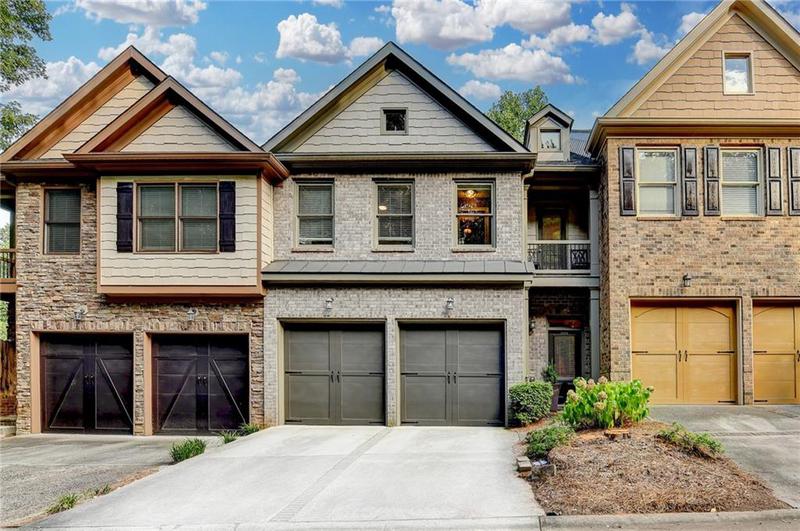 Image for property 3204 Claudia Place, Peachtree Corners, GA 30092