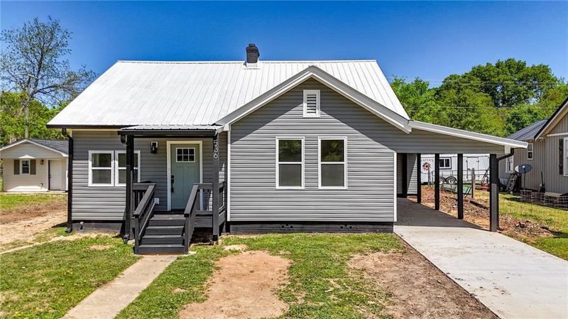 Image for property 536 Lane Street, Rockmart, GA 30153
