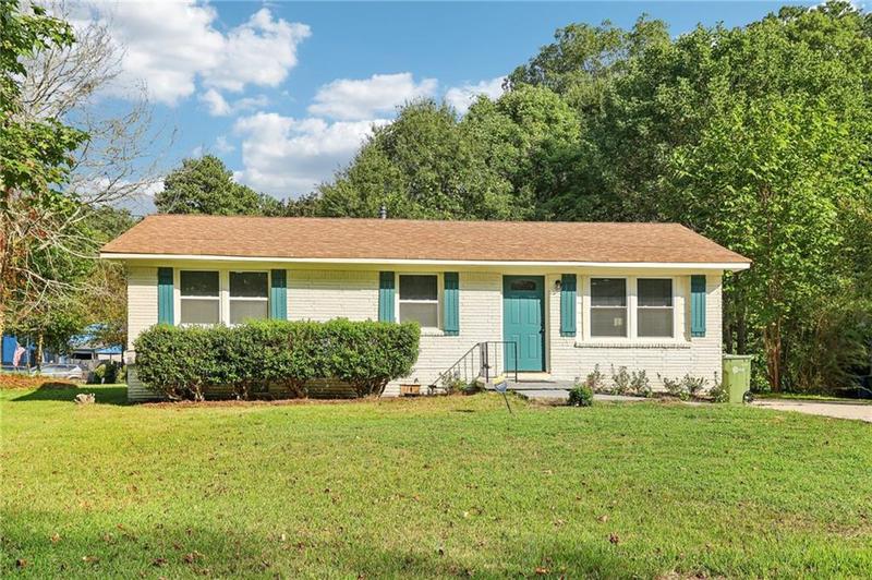 Image for property 1015 Eisenhower Court, Atlanta, GA 30354