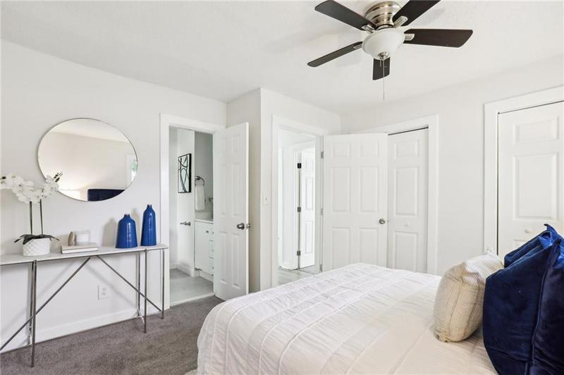 Image for property 1015 Eisenhower Court, Atlanta, GA 30354