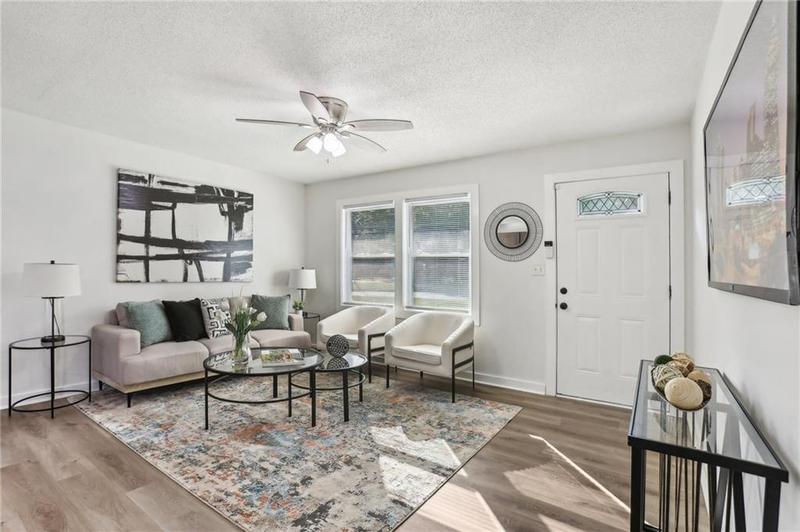 Image for property 1015 Eisenhower Court, Atlanta, GA 30354